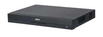 Rejestrator IP Dahua NVR4208-EI 8xIP 2xHDD 4K