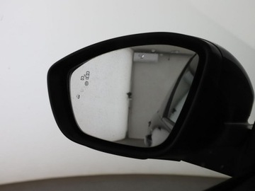 Citroen C4 Cactus Crossover Facelifting 1.2 PureTech 110KM 2020 Citroen C4 Cactus Niski przebieg Navi Kamera, zdjęcie 34