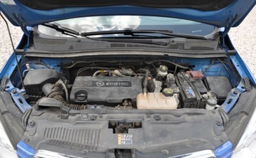 Opel Mokka I SUV 1.7 CDTI ECOTEC 130KM 2014 Opel Mokka 1.7 Diesel Cz. parkowania 1.7 Diesel 130KM, zdjęcie 26