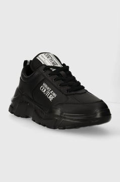 VERSACE JEANS COUTURE MODNE SNEAKERSY R.44 VS200