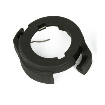 Adapter żarówki LED H7 żarnika Megane VW Magotan