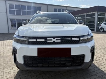 Dacia Bigster 1.2 TCe 140KM 2025 Od ręki - Expression mHEV 1.2 TCe 140KM / Pakiet Zimowy, Easy, zdjęcie 1