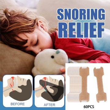 1 коробка/50 шт. Полоски для носа хорошо дышат