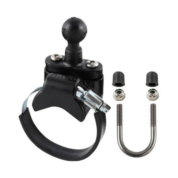 RAM Mount Opaska na Reling ATV/UTV do Rurek o Średnicy do 3,15