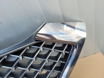 ПЕРЕДНЯЯ РЕШЕТКА HYUNDAI TUCSON III N LINE
