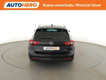 Opel Insignia II Sports Tourer 2.0 CDTI 170KM 2018 Opel Insignia Automat Navi Kamera cofania, zdjęcie 5