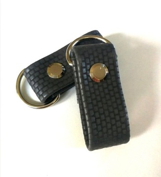 Zaczepy 2cm eko do OBAG moonlight ml c.szara cegła