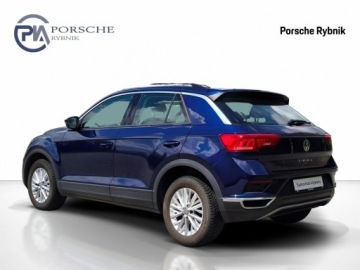 Volkswagen T-Roc I SUV 2.0 TSI 190KM 2020 Volkswagen T-Roc 2.0TSI 190KM 4X4 ACC SalonPL Virt, zdjęcie 2