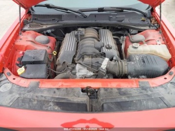 Dodge Challenger III 2019 Dodge Challenger RT Scat Pack Widebody 2019 6.4l 6.4 Benzyna 485KM, zdjęcie 8