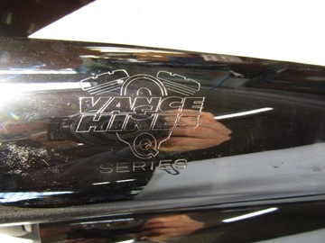 Выхлоп Harley Davidson Глушитель Vance Hines