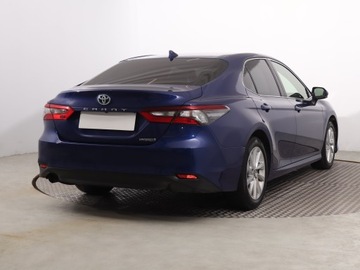 Toyota Camry IX Sedan 2.5 Hybrid Dynamic Force 218KM 2022 Toyota Camry 2.5 Hybrid, Salon Polska, zdjęcie 4