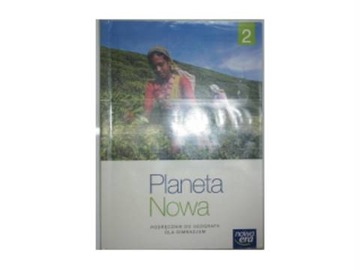 Planeta Nowa 2. - Dawid Szczypi