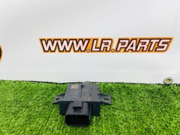 КОНТРОЛЛЕР ТОПЛИВНОГО НАСОСА JAGUAR F-PACE X761 FK72-9D370-AF