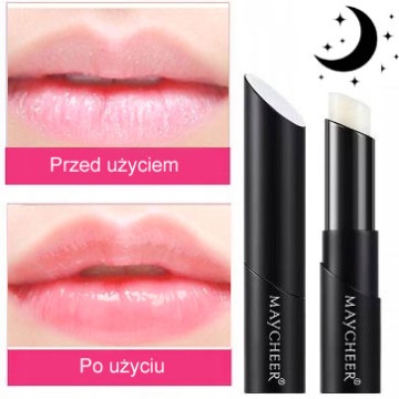 Бальзам для губ Бальзам для губ Увлажнение Регенерация Реконструкция Сухие губы