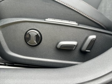 Cupra Formentor Crossover Facelifting 2.0 TSI 204KM 2026 Cupra Formentor 2.0 TSI 204 KM 7-biegowa automatyc, zdjęcie 11