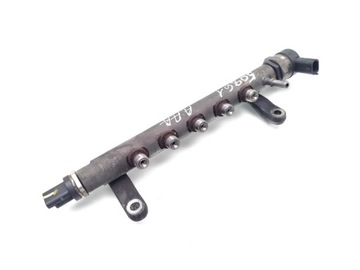 Land Rover Freelander 2 Listwa wtryskowa paliwa