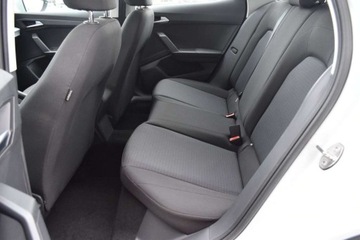 Seat Arona Crossover Facelifting 1.0 TSI 110KM 2022 Seat Arona SalonPL 110KM TSI Style PAKIETY: ComfortSpringZimowy VAT23, zdjęcie 12