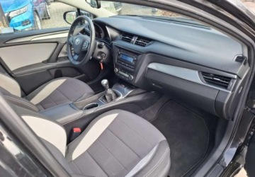 Toyota Avensis III Sedan Facelifting 2015 2.0 D-4D 143KM 2017 Toyota Avensis Toyota Avensis 2.0 Diesel 143KM, zdjęcie 21