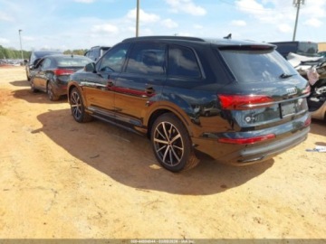 Audi Q7 II 2023 Audi Q7 Prestige 55 2023 3.0 Benzyna 335KM, zdjęcie 2