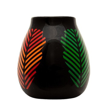 Стартовый набор Yerba Mate Gourd Bombilla 10х50г