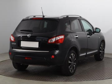 Nissan Qashqai I Crossover 2.0 141KM 2011 Nissan Qashqai 2.0, Navi, Klima, Klimatronic, zdjęcie 4
