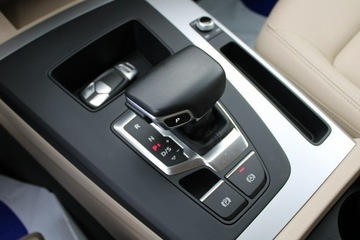 Audi Q5 II SUV Facelifting 2.0 40 TDI 204KM 2021 Audi Q5 Sportback 40 Tdi Quattro Advanced Virtual, zdjęcie 32