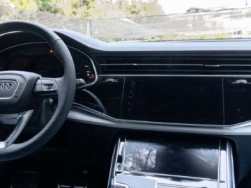 Audi Q7 II SUV Facelifting  3.0 50 TDI 286KM 2026 AUDI Q7 50 TDI quattro S Line Suv 3.0 (286KM) 2026, zdjęcie 11