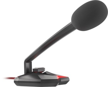 GENESIS RADIUM 200 USB КОНДЕНСАТОРНЫЙ МИКРОФОН