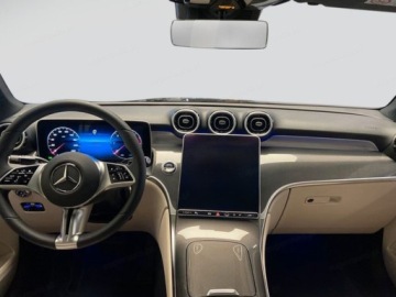 Mercedes GLC C254/X254 Coupe 2.0 220d 197KM 2026 GLC Coupe 220 d 4-Matic Avantgarde 2.0 (197KM) 2026, zdjęcie 7