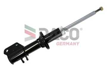 2X TLUMIČE DACO GERMANY PŘEDNÍ L+P DO CHEVROLET DAEWOO MATIZ SPARK