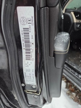 Jeep Cherokee V 2016 Jeep Cherokee Sport 4x4