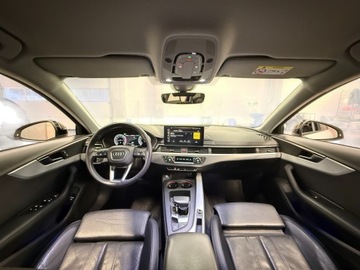 Audi A4 B9 Avant Facelifting 2.0 35 TFSI 150KM 2022 Audi A4 Avant Avant 35 TFSI Advanced S tronic *Wen, zdjęcie 27