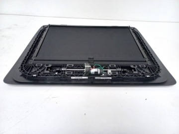 НОВЫЙ ОРИГИНАЛЬНЫЙ ЛЮК С ЭЛЕКТРОПРИВОДОМ VOLVO FH 4 FH 5 2023 г.