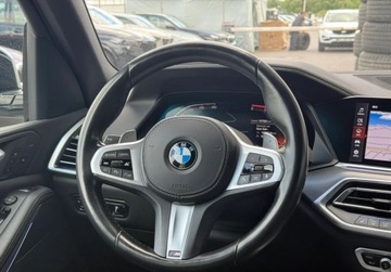 BMW X5 G05 SUV 3.0 30d 265KM 2020 BMW X5 xDrive40d, 340KM, M pakiet, 12-msc gwaran. 3.0 Diesel 340KM, zdjęcie 12