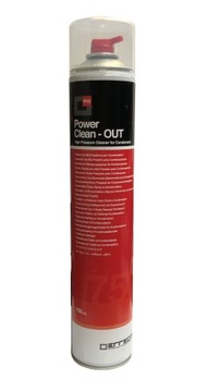 PREPARAT ERRECOM DO CZYSZCZENIA CHŁODNICY 750ml