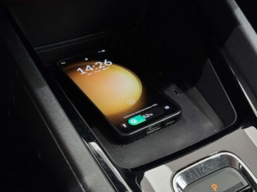 Skoda Octavia III Kombi Facelifting 2.0 TDI 150KM 2020 Skoda Octavia Style HUD Kamera cofania ACC LED Podgrzewane fotele, zdjęcie 26