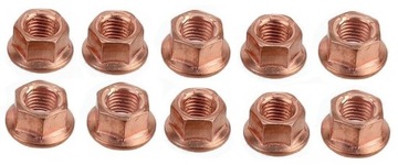 NAKRĘTKA UKŁ. WYD. M10X1,25 10SZT.