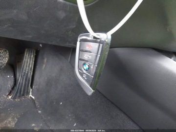 BMW Seria 5 G30-G31 2019 BMW Seria 5 2019 BMW 530E XDRIVE IPERFORMANCE 2.0 Benzyna 180KM, zdjęcie 9