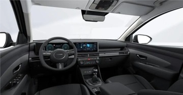 Hyundai Tucson IV 2025 Hyundai Tucson 1.6 T-GDi 150 KM 2WD 6MT Executive 1.6 Benzyna 150KM, zdjęcie 5