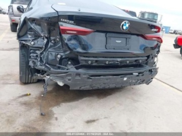 BMW Seria 4 F32-33-36 2019 BMW Seria 4 430I coupe 2.0 Benzyna 255KM, zdjęcie 6