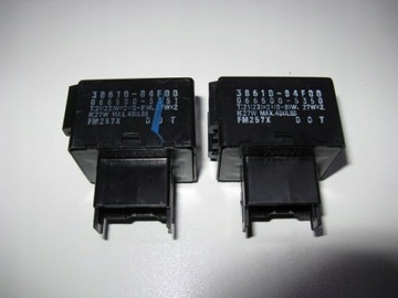 SUZUKI OE 38610-84F00