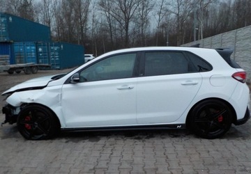 Hyundai 2018 Hyundai i30 N 275KM Okazja 2.0 Benzyna 275KM, zdjęcie 15