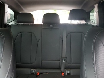 BMW X3 G01 2022 BMW X3 xDrive30I 2022 2.0l 2.0 Benzyna 248KM, zdjęcie 10