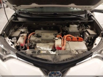 Toyota RAV4 V 2018 Toyota RAV4 2018 TOYOTA RAV4 HYBRID XLE 2.5 Hybryda 150KM, zdjęcie 17