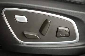 Renault Espace V 2023 Renault Espace E-Tech FHEV 200, Salon Polska, zdjęcie 19