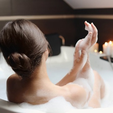 Сульфат магния, соль для ванн Эпсома, горькая, английская, магний 25 кг