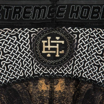 Мужские леггинсы EXTREME HOBBY SLAVICA ORBIS M