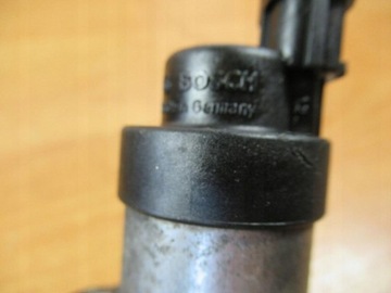 ТОПЛИВНЫЙ КЛАПАН LAGUNA II 2 1,9 2,2 DCI 0928400502