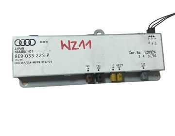 MODUŁ WZMACNIACZ ANTENY AUDI 8E9035225P