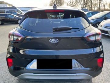 Ford Puma II 2026 Od ręki - Titanium 1.0 EcoBoost 125KM / Pakiet Winter, zdjęcie 3